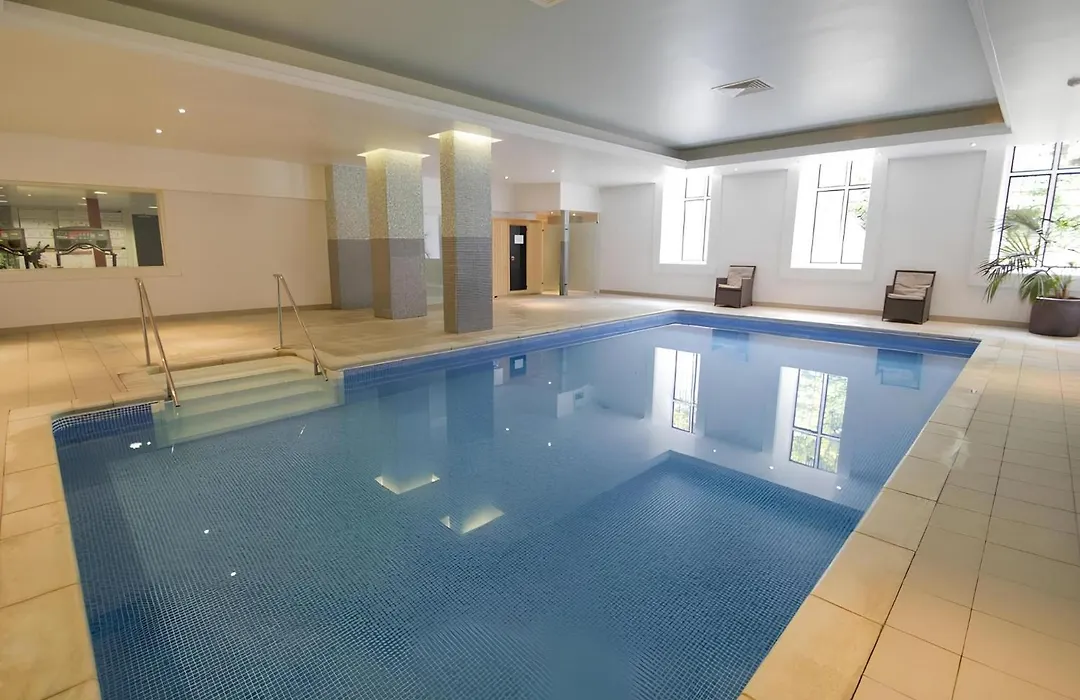 Broome Park Hotel-1