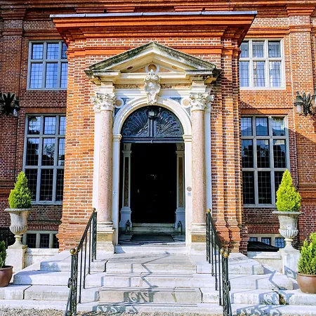 Broome Park Hotel-3