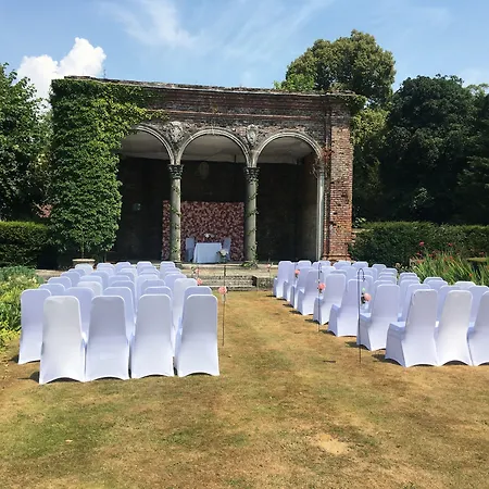 Broome Park Hotel-2